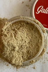 Ginseng powder Siberian